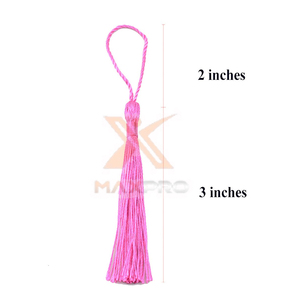 Borlas para Uniformes Ceremoniales de Nuevo Diseño, Fabricadas en Pakistán, Hechas a Medida, Más Vendidas, MOQ Bajo, Borlas Sólidas para Uniformes Ceremoniales - Product Image 5