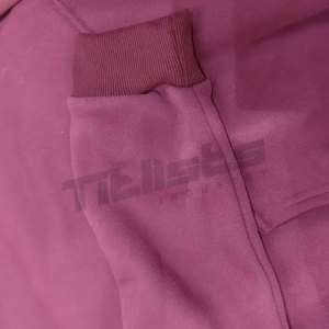 Chándal de hombre de color sólido con diseño personalizado, chándal de hombre al por mayor, chándal de hombre de primera calidad en venta - Product Image 4
