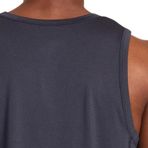 Débardeurs de sport pour hommes, dernière mode, sans manches, toucher doux, séchage rapide, couleur et taille personnalisables, vente en gros - Product Image 3