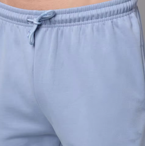 Conjunto Deportivo de Dos Tonos con Capucha para Hombre – Sudadera con Capucha y Pantalones Deportivos de Primera Calidad, Ropa Deportiva Informal para Gimnasio - Product Image 6