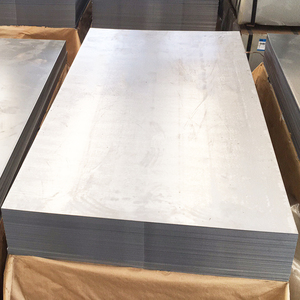 แผ่นเหล็กม้วนเย็นคาร์บอน S45C 15 # S235JR ST37 <span class=keywords><strong>S235</strong></span> Q235B - Product Image 4