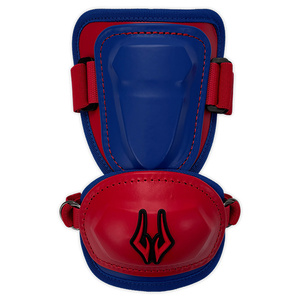 Protège-coude de baseball/softball AEGIS V1 Premium pour adulte – Protection anti-choc élevée avec sangle réglable sécurisée - Product Image 1