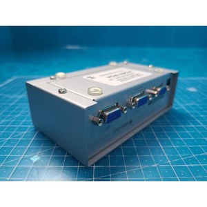 Amplificador de Señal VGA de Alta Resolución VGA-HR2K de Sanwa Supply, Usado, Piezas de Equipos Semiconductores Legados - Product Image 2