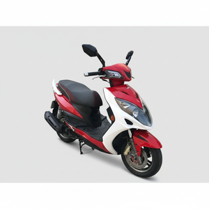 Motocicletas usadas Suzuki Address - Motocicletas usadas de marca japonesa Yamaha Suzuki de Taiwán, limpias y económicas - Product Image 1