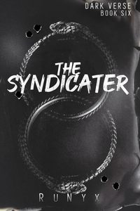 The Syndicater:- หนังสือปกอ่อน – โดย RuNyx (จำหน่ายขายส่ง) - Product Image 1