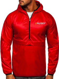 Custom Style Men's Rain <b>Jackets</b> <b>Waterproof</b> Windbreaker Men Casual Coat Zipper Closure Mountain Hiking Ski Rain Weather Unisex - Product Image 5