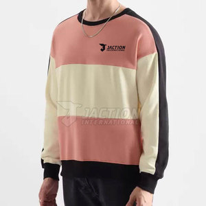 Sudaderas Extra Grandes para Hombre, Diseño Personalizado Ligero, Color Sólido, Alta Calidad, Precio Económico, Sudaderas Básicas Extra Grandes - Product Image 4