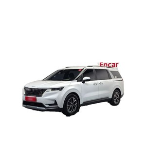 2021 for Kia Carnival Prestige 9-Seater with Automatic Gearbox Leather Seats Left Steering 69,214 km Diesel Fuel - Product Image 1