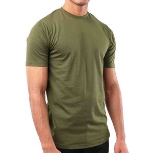 Camisetas para Hombre en Oferta, Camisetas Casuales con Logotipo Personalizado, Camisetas de Alta Calidad 100% Algodón, Transpirables e Impresas - Product Image 5