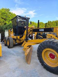 Motoniveladoras Caterpillar 140G de Japón, Motoniveladoras Caterpillar 140h 140k 140g 140 - Product Image 3