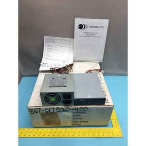 Lam 867-017520-400 retrofit, Apollo UPS, ENV PC-ที่เชื่อถือได้อุปกรณ์เซมิคอนดักเตอร์มรดกระดับโลกและชิ้นส่วนที่ - Product Image 2