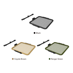 3D MAXpider <b>Table</b> Extension Kit for 6127A Modular Tire Step for SUV & Pickup - Product Image 2