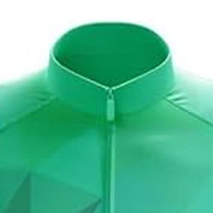 Nouveauté, produit tendance, uniformes de cyclisme respirants, vêtements de sport personnalisés pour l'été, combinaison de cyclisme à manches courtes avec short à bretelles - Product Image 5