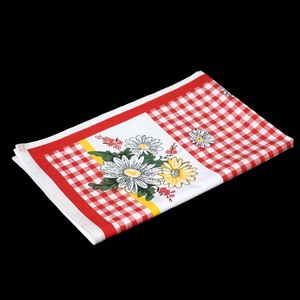 ผ้าขนหนูในครัวพิมพ์ลายดีไซน์ทันสมัยผ้าเช็ดตัวในครัวกอล์ฟจากอินเดียสำหรับการขายส่ง - Product Image 2