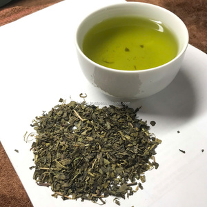 Té Verde Vietnamita Hecho con Té de las Tierras Altas, Calidad Premium, Hecho a Mano con Hojas Frescas, Certificado ISO22000 - Product Image 6