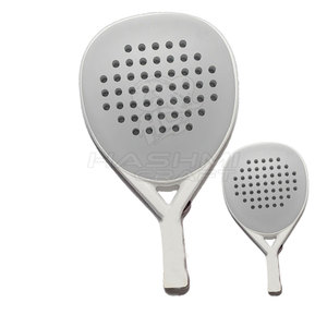 Pala de Tenis Premium Ligera y Ajustable de Alta Calidad Diseñada para Comodidad y Rendimiento Duradero en la Cancha - Product Image 2