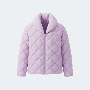 Servicio OEM, Chaqueta Acolchada para Hombre con Logotipo Bordado Personalizado, Ropa de Invierno, Impermeable, Ligera, Corte Regular, Cuello Alto - Product Image 2