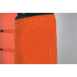 Botas de viaje para caballos con correas ajustables impermeables, personalizadas, de la mejor calidad, con servicio OEM y ODM. - Product Image 5
