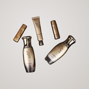 Productos coreanos para el cuidado de la piel K-Beauty Coreana Hwanghoozihwa Ribbonyeon Set de 3 piezas Hecho en Corea Duplicados de productos unisex para el cuidado de la piel - Product Image 4