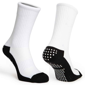 Casual Fashion Reasonable Price High Quality Sports <b>Socks</b> Quick Dry Men Long Football Soccer <b>Training</b> <b>Socks</b> Made In Pakistan - Product Image 1
