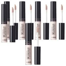 Il Correttore e Illuminante Saem Cover Perfection Tip 6.5g in Forma Liquida, Set Scontato da 6 Pezzi - Product Image 1