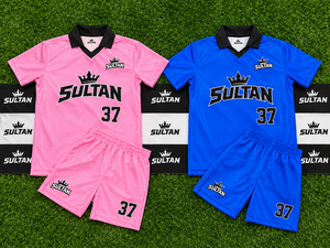 Ensembles d'uniformes de football pour hommes, maillots de football personnalisés, kits d'équipe en gros, fabricant, logo personnalisé - Product Image 3