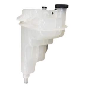 Nuevo Tanque de Expansión de Refrigerante Chin Lang CL-7206G1 para HILUX DIÉSEL 15'~ con Tapa OEM # 16470-0L081 Garantía de 12 meses - Product Image 1
