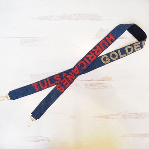 Correas de Bolso Cruzado Ajustables con Cuentas y Gancho para Perro, Novedad de Gran Venta para el Día del Partido, Personalizables, en Oferta - Product Image 6