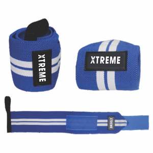 Soporte de Muñeca Reforzado para Levantamiento de Pesas y Powerlifting, con Logotipo Personalizado, Protección Profesional, Diseño Antideslizante, Gran Venta - Product Image 6