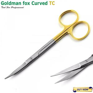 Envío Gratuito a Todo el Mundo, Juego de 15 Piezas para Cirugía Menor, Kit de Instrumentos Quirúrgicos, Portaagujas ARISTON, Certificado CE 1 - Product Image 5