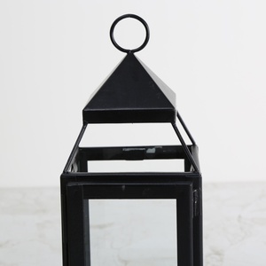 Farol Colgante Marroquí, Suministro al por Mayor, MOQ, Portavelas de Metal para Decoración de Jardín y Hogar - Product Image 6