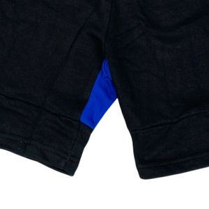 Pantalones Cortos de Forro Polar Negros Phi Beta Sigma para Hombre, Ajuste Cómodo, Tela Premium, Ropa de Fraternidad Griega, Ropa Deportiva Informal - Product Image 6