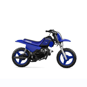 Nouvelle moto tout-terrain Yama_ha TT-R110E 2023 - Product Image 6