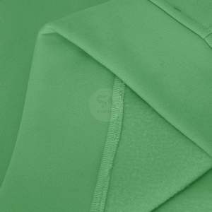 Sudadera con Capucha Oversize Verde Invierno para Mujer, Manga Larga, Venta al por Mayor, Transpirable, de Algodón Grueso, para Gimnasio y Fitness, OEM ODM - Product Image 5