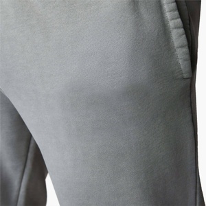 OEM Custom LOGO Embroidery Hooded Two Piece Zip <b>Jacket</b> Long Set Reflective Eco-Friendly Winter Polyester Windbreaker Tracksuits - Product Image 5