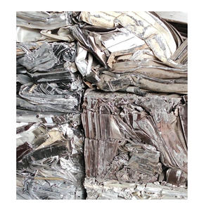 Déchets d'aluminium de haute pureté 99/99% - Importation de fils d'aluminium extrudés 5083, 6063, 6061, 1100 - Prix compétitif - Product Image 3