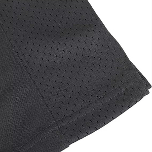 2026 New Arrival Solid Color American Football Jersey Quick Dry New Style Breathable American Football Jersey for <b>Sale</b> - Product Image 5