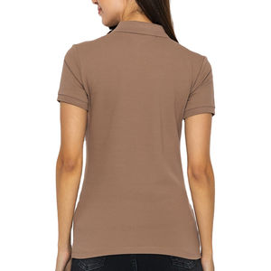 OEM <b>Women</b> <b>Polo</b> <b>Shirts</b> Wholesale Blank Custom <b>Polo</b> <b>Shirts</b> Comfortable Tees Stylish <b>Polo</b> <b>Shirts</b> for <b>Women</b> - Product Image 2