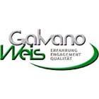 Galvano Weis, Weis GmbH & Co., Galvanische Werkstätte KG logo
