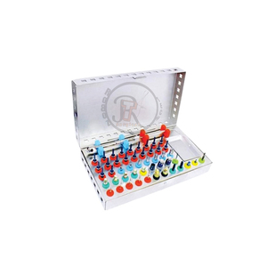 Kits d'implants dentaires de qualité supérieure en acier inoxydable allemand par ROBOZ TECH - Product Image 5