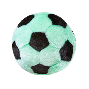 Ballon de football d'intérieur classique de qualité supérieure avec logo personnalisé, rembourré, taille personnalisée pour un jeu sûr et amusant, fabriqué en PU. - Product Image 5
