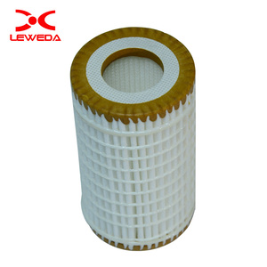 Para alta calidad completamente automático nuevo 0001802609 A0001802309 A0001802609 filtro de aceite de papel que hace la máquina por 1 año - Product Image 1