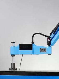 เครื่องต๊าปเกลียวอัตโนมัติขายส่ง เครื่องต๊าปเกลียวซีเอ็นซี เครื่องต๊าปเกลียวไฟฟ้าอัตโนมัติ - Product Image 2