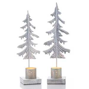 Black Metal Star Candle Holder Geometric Perforated Iron Star Votive Stand Tabletop <b>Tea</b> <b>Light</b> <b>Lantern</b> Night <b>Light</b> - Product Image 2