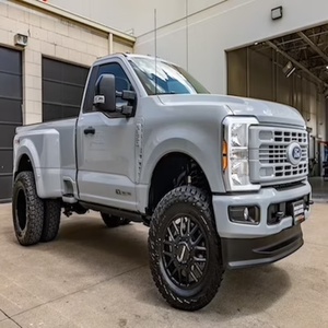 Ready to Ship 2025 FO RD F-350 Super Duty XL 3 Years Warranty Clean Title - Product Image 1