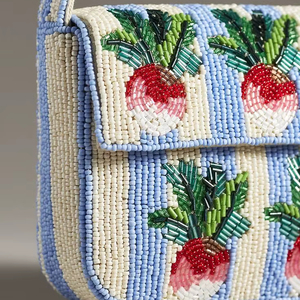 Handmade Beaded <b>Boho</b> Style Professional Trendy Luxury Eco-Friendly Light Weight Shoulder <b>Bags</b> - Product Image 1