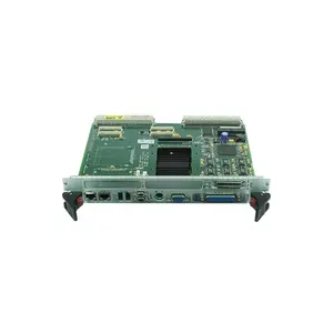 Good price of good quality Fanuc DS200VPBLG1AEE VME Backplane Card