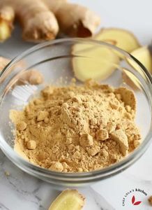 Fine Ground <b>Ginger</b> Powder with Natural Spicy Flavor Bulk Supply for Global Food Manufacturers - Product Image 2