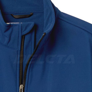 Veste Softshell d'hiver en vente directe d'usine, veste Softshell à étiquette privée, veste Softshell décontractée - Product Image 6
