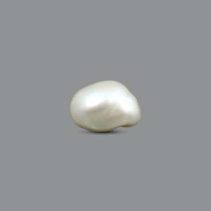 Natural Keshi Freshwater Pearl 5 Carat Loose Gemstone for Fine Jewelry - Product Image 3
